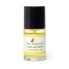 Cuticle and Nail Oil