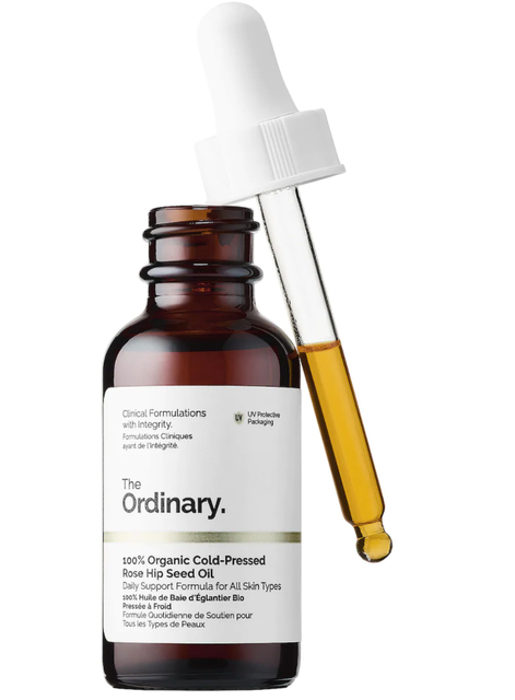 Sweet Almond Oil 2