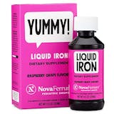 10 Best Iron Supplements for Kids of 2026 3