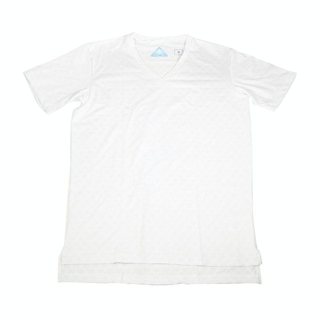 FREEZE TECH LIFE STYLE LINE Cooling Shirt V-Neck T-Shirt 6