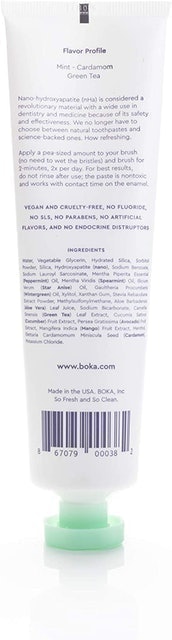Tooth Builder Sensitive Toothpaste 2