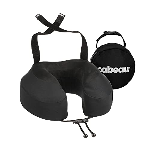 Evolution S3 Travel Neck Pillow 1