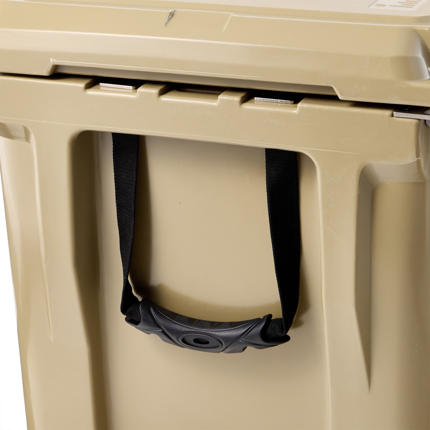 Roto-Molded Cooler 6
