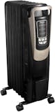 10 Best Portable Heaters in 2022 (TaoTronics, Comfort Zone, and More) 4