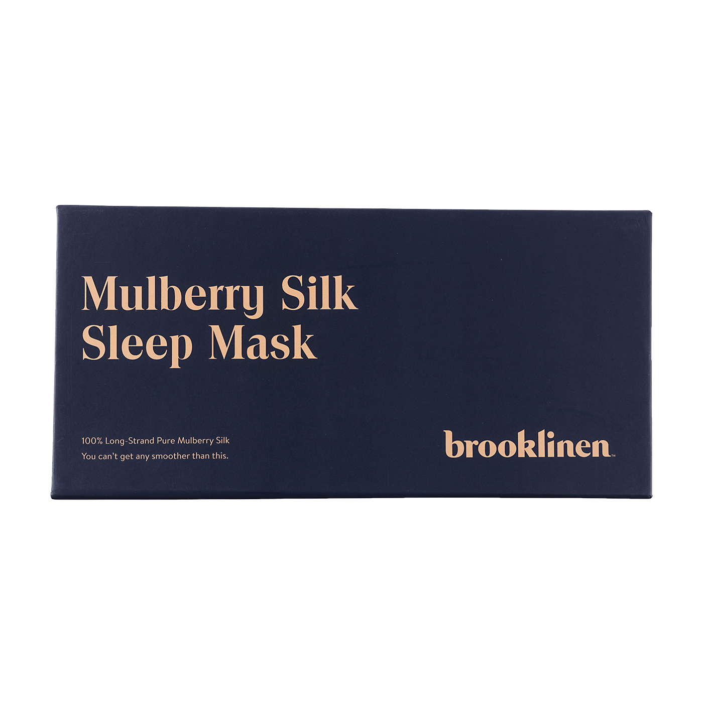 Mulberry Silk Eyemask 11
