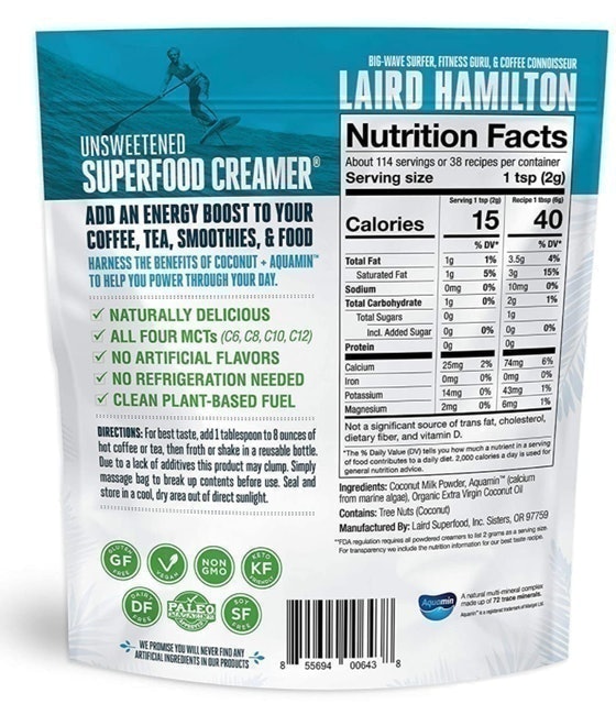 Superfood Creamer 2
