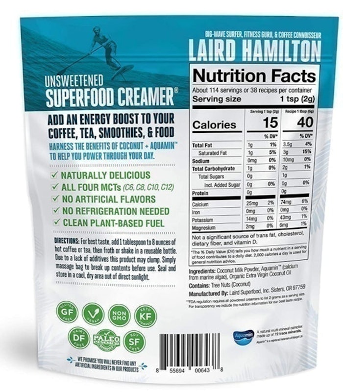 Superfood Creamer 2