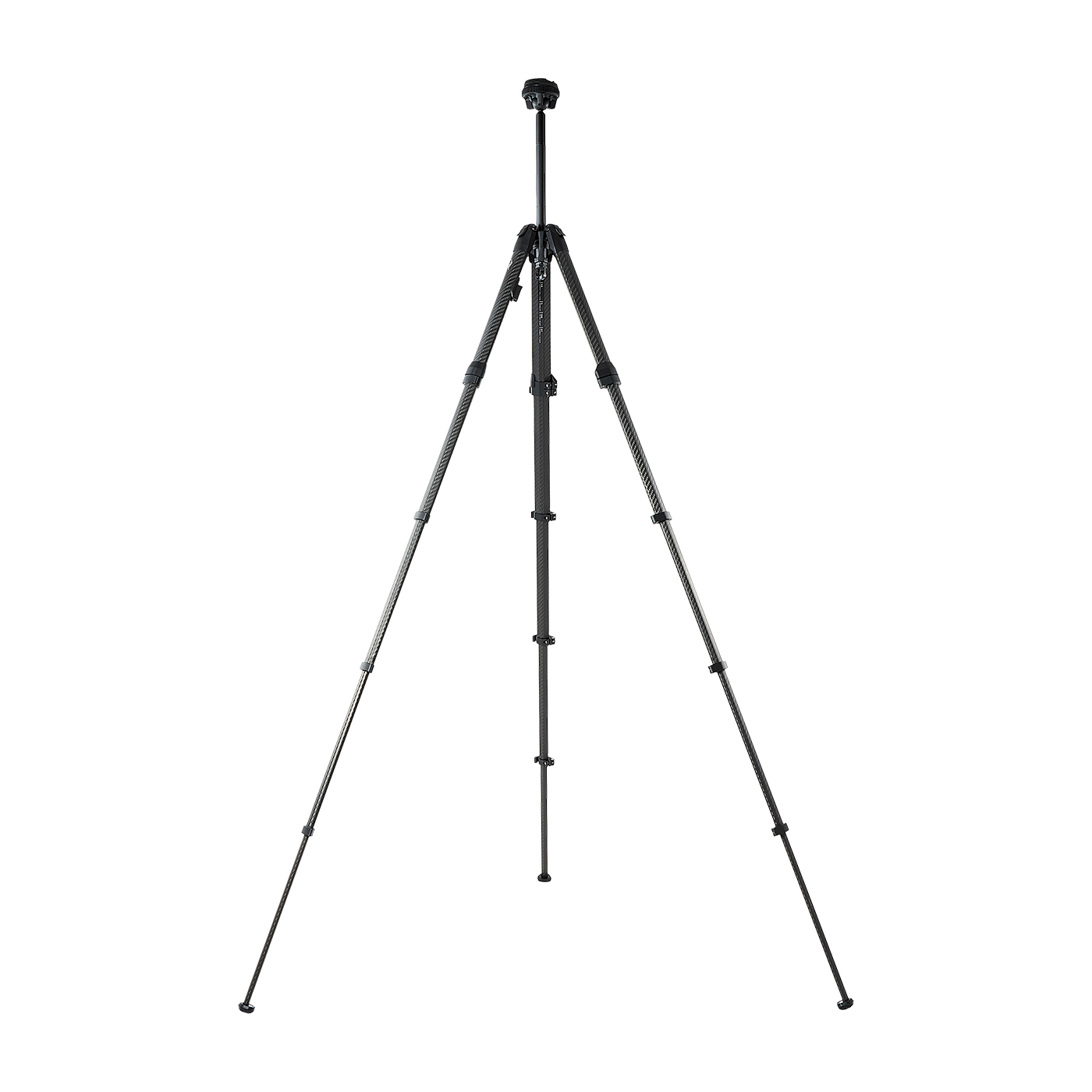 Carbon Fiber Travel Tripod 2