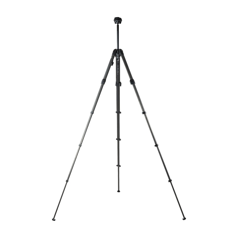 Carbon Fiber Travel Tripod 2