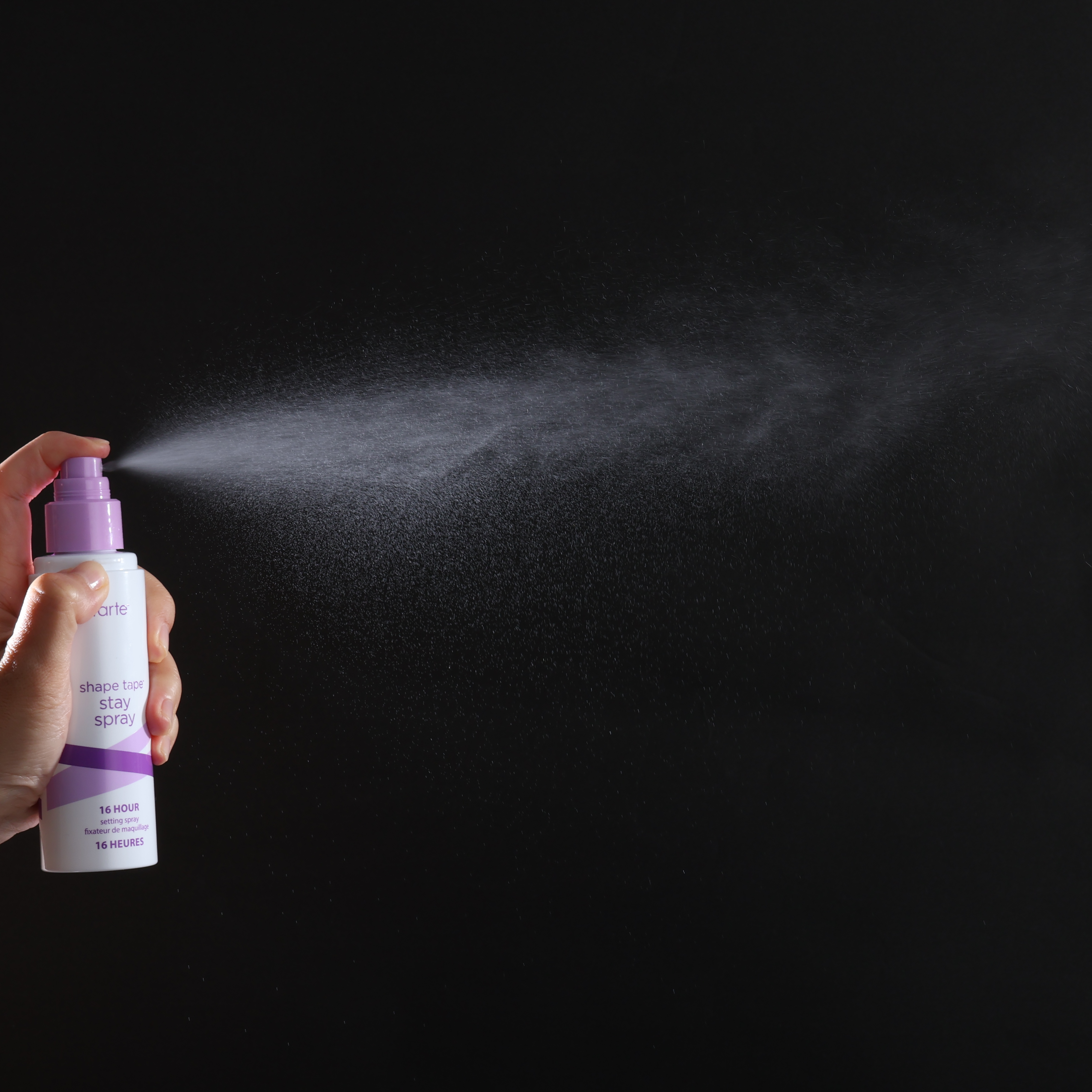 Shape Tape Stay Spray 2