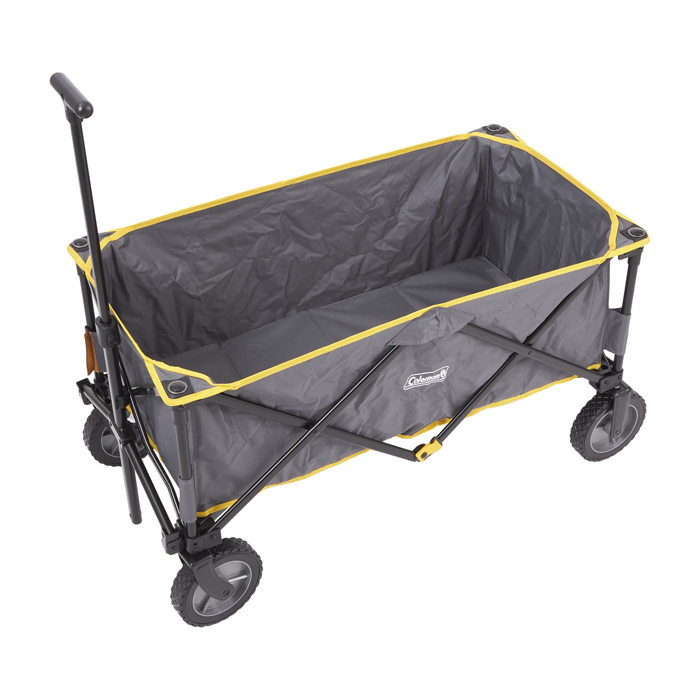 Portable Folding Utility Wagon 2