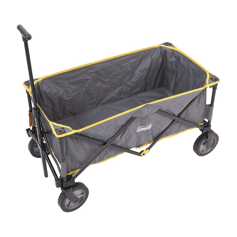 Portable Folding Utility Wagon 2