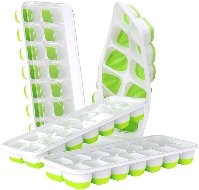 10 Best Ice Cube Trays in 2022 (OXO, W&P, and More) 1