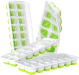 10 Best Ice Cube Trays in 2022 (OXO, W&P, and More) 1