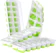 Doquas Easy-Release Ice Tray 1