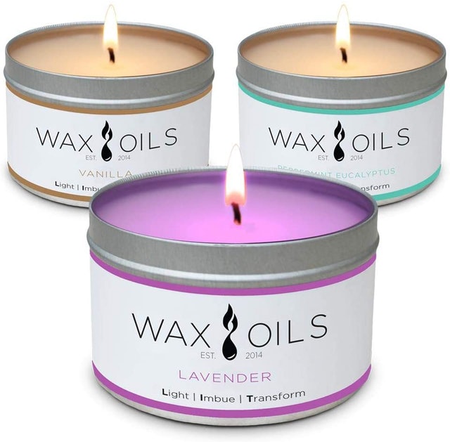 10 Best Relaxing Candles in 2022 (Glade, Yankee Candle, and More) 5