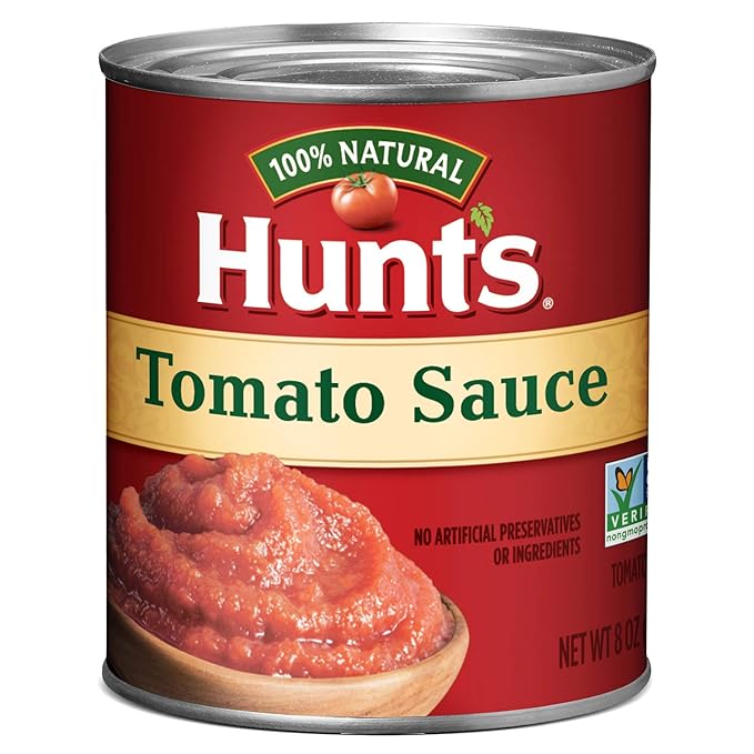 10 Best Canned Tomato Sauces  1