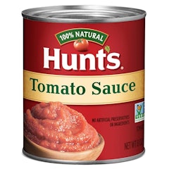 Hunt's Tomato Sauce