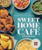 National Museum of African-American History and Culture Sweet Home Cafe Cookbook 1