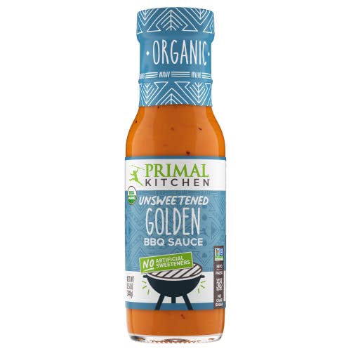 10 Healthiest BBQ Sauces of 2026 (Nutritionist-Reviewed) 1