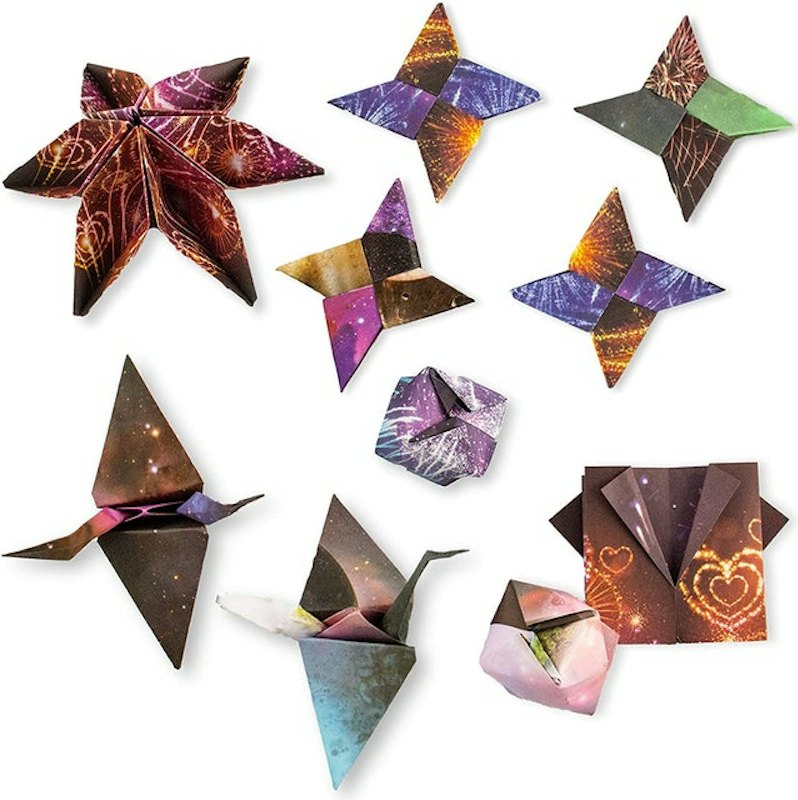 Premium Origami Paper 1
