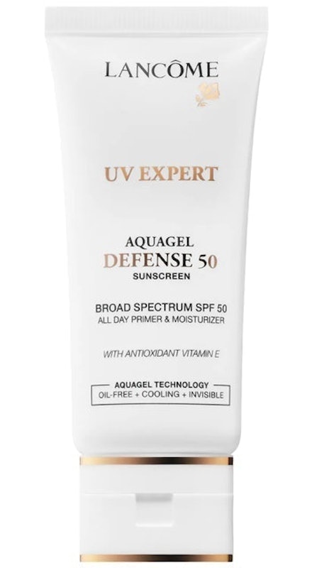 Aquagel Defense 50 Sunscreen 1