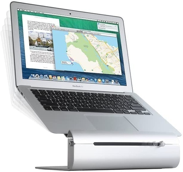 iLevel2 Laptop Stand 1