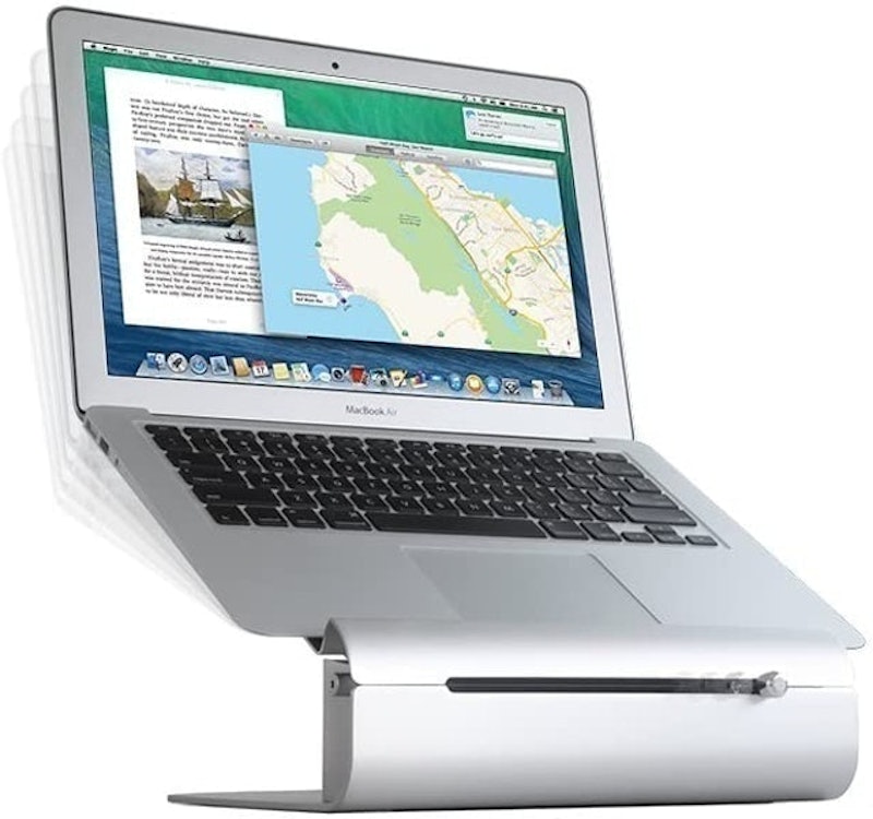 iLevel2 Laptop Stand 1