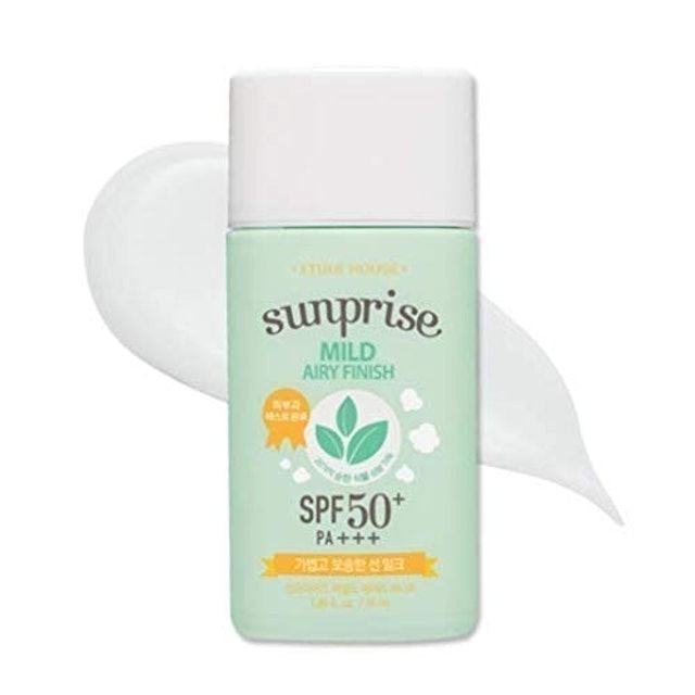 9 Best Korean Sunscreens for Oily Skin of 2026 (Aesthetician-Reviewed) 3