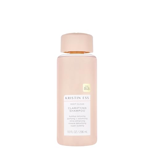 Deep Clean Clarifying Shampoo 1