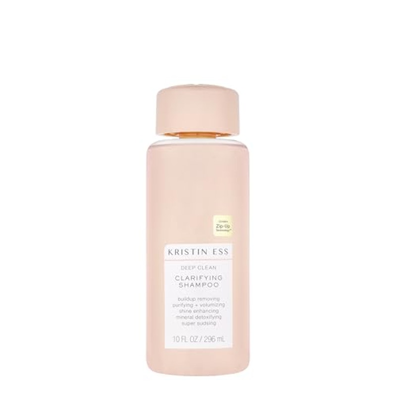 Deep Clean Clarifying Shampoo 1