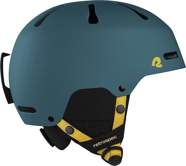 Comstock Snow Sports Helmet 1