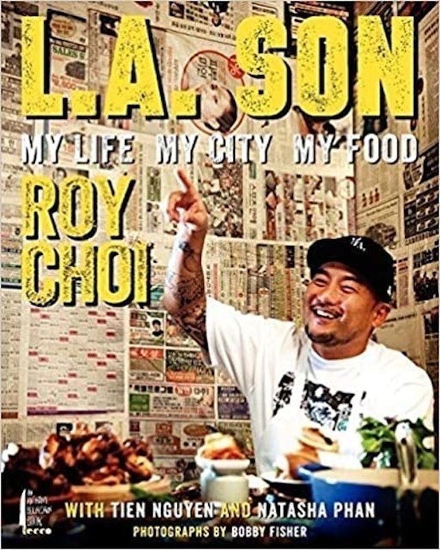 L.A. Son 1