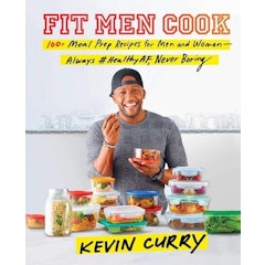 Fit Men Cook