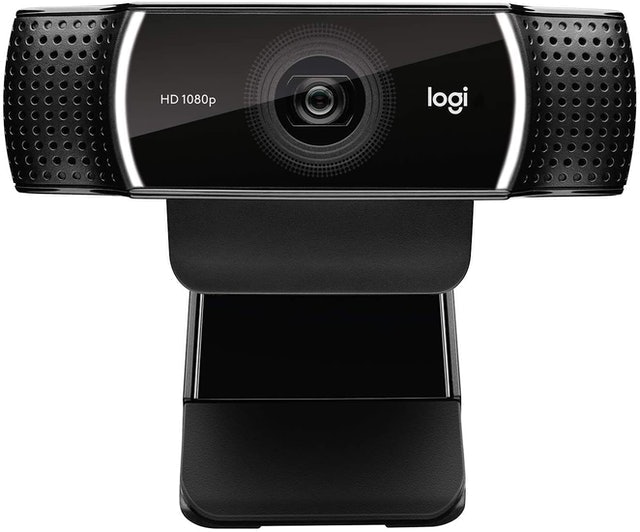 9 Best Webcams for Streaming in 2022 (Razer, Logitech, and More) 2