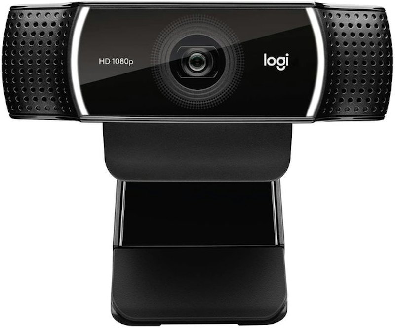 C922x Pro Stream Webcam 1
