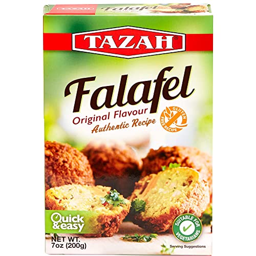 Original Falafel Mix 1