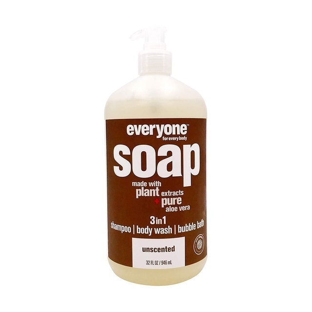 Bath Soap 1