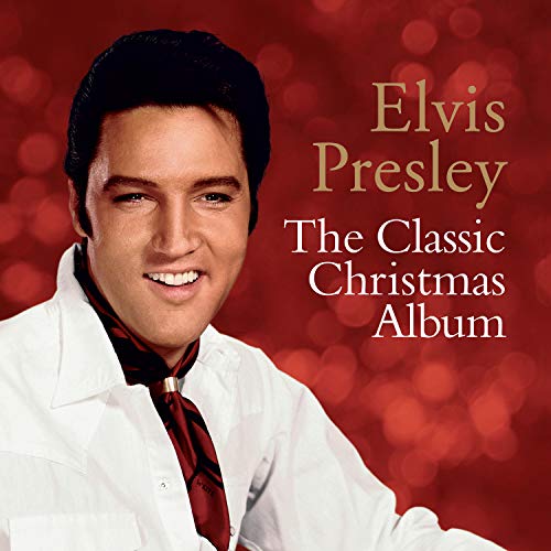 10 Best Christmas Albums of 2026 (Elvis Presley, Whitney Houston, and More) 5