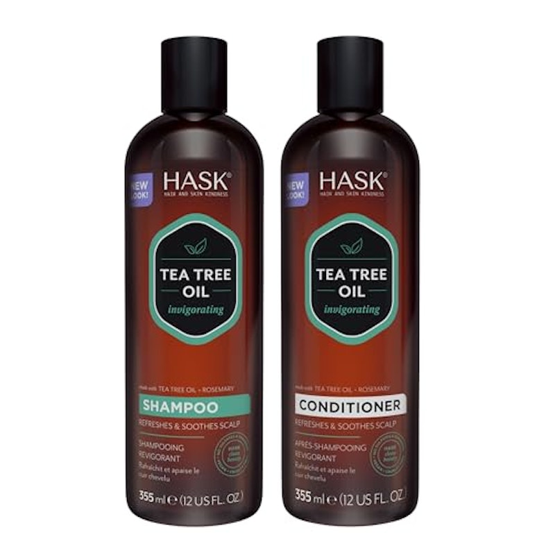 Shampoo + Conditioner Set 1