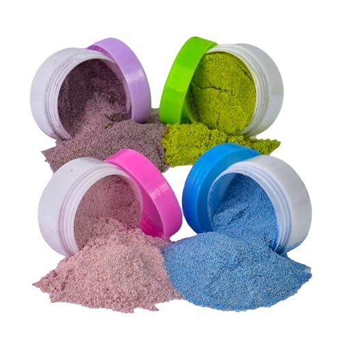 Food Coloring Powder MEDIUM set 1