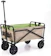 Seina Folding Steel Wagon 1
