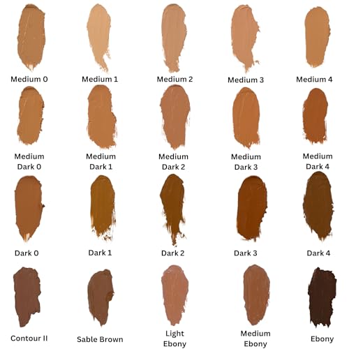 CreamBlend Stick 3