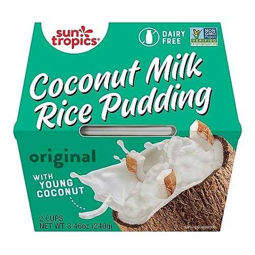 Best Vegan Pudding Brands of 2026 2
