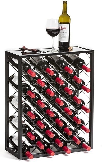 10 Best Wine Racks in 2022 (Wine Sommelier-Reviewed) 3