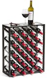 10 Best Wine Racks in 2022 (Wine Sommelier-Reviewed) 3