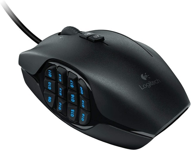 10 Best Mouses for FPS in 2022 (Corsair, Logitech, and More) 4