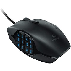 G600 MMO Gaming Mouse