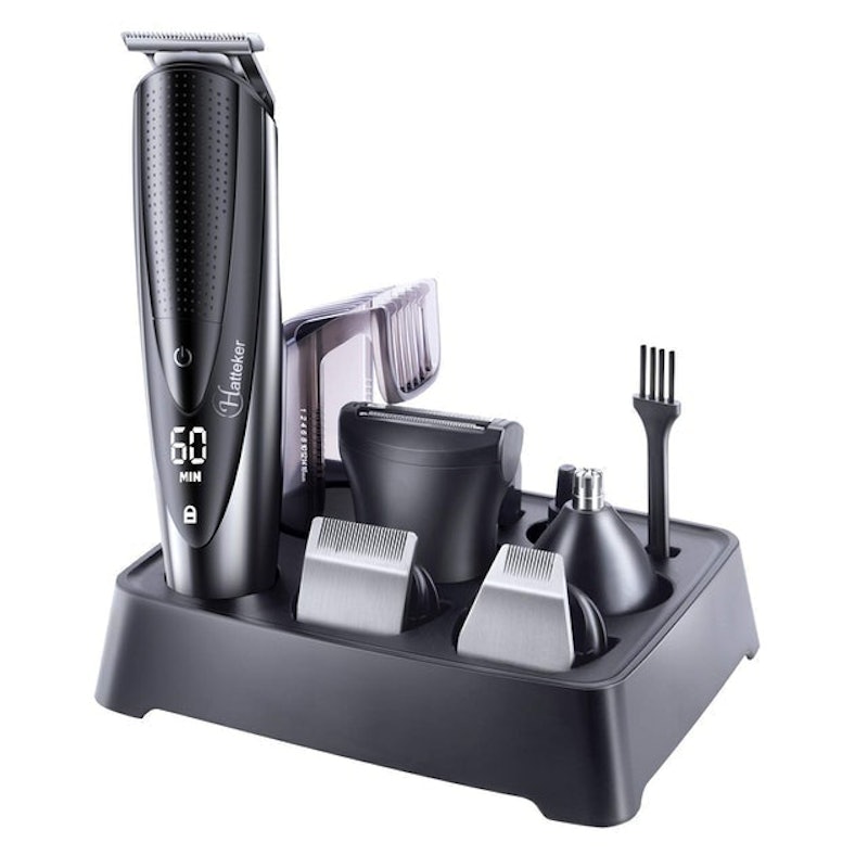 Mens Hair Clipper 1