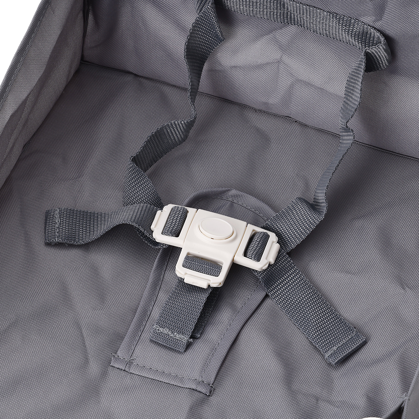 OmniBoost Travel Booster Seat 2